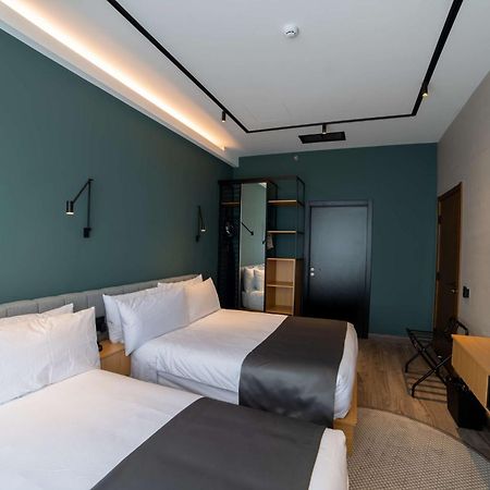 Aiden By Best Western Georgetown Guyana Exterior foto