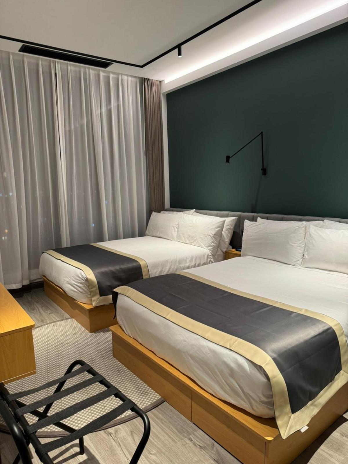 Aiden By Best Western Georgetown Guyana Exterior foto
